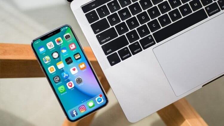 Как перебросить фото с Айфона на компьютер | AppleInsider.ru | Дзен