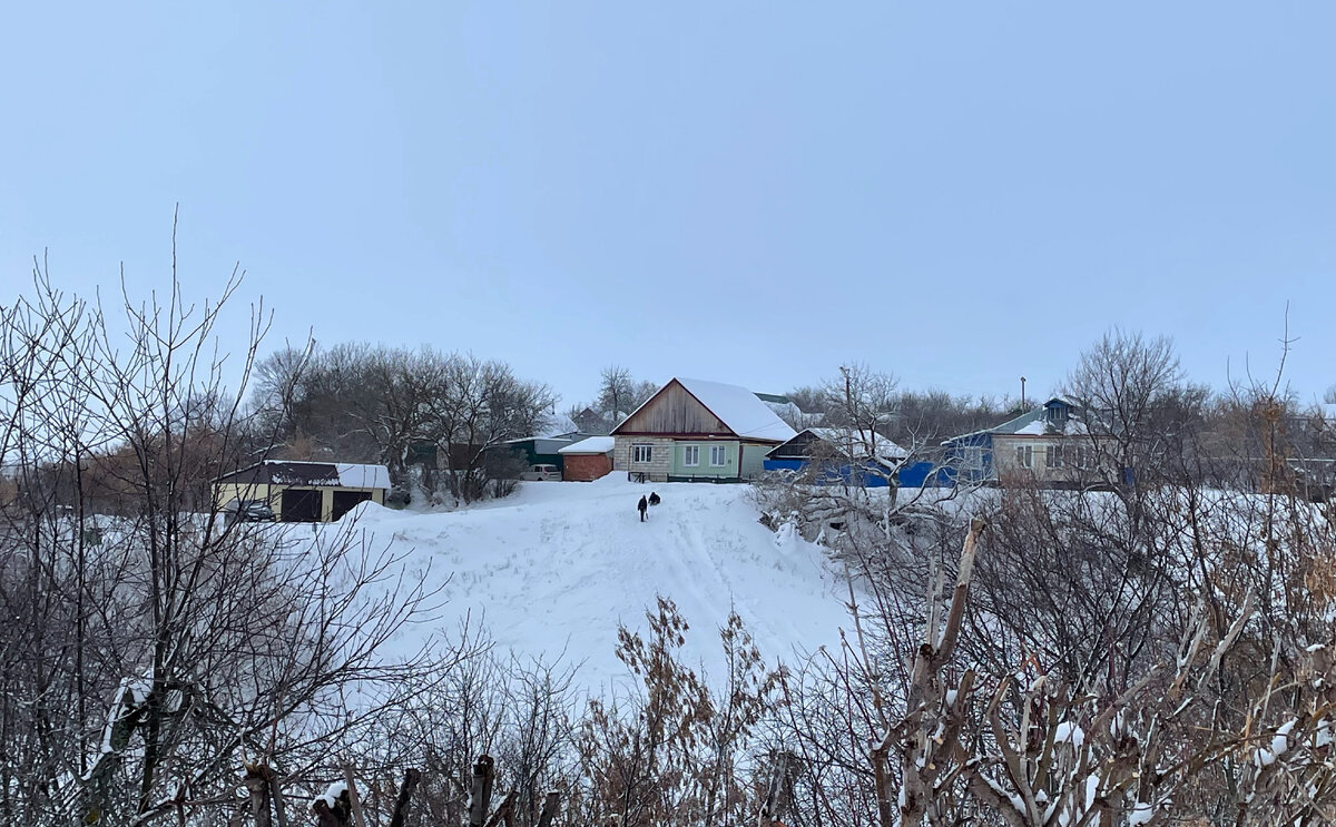 Краснослободск – тихий город в респ. Мордовия. Какой он сейчас и что ждет  его в будущем? Фотопрогулка по городу | Фотокладовка | Дзен