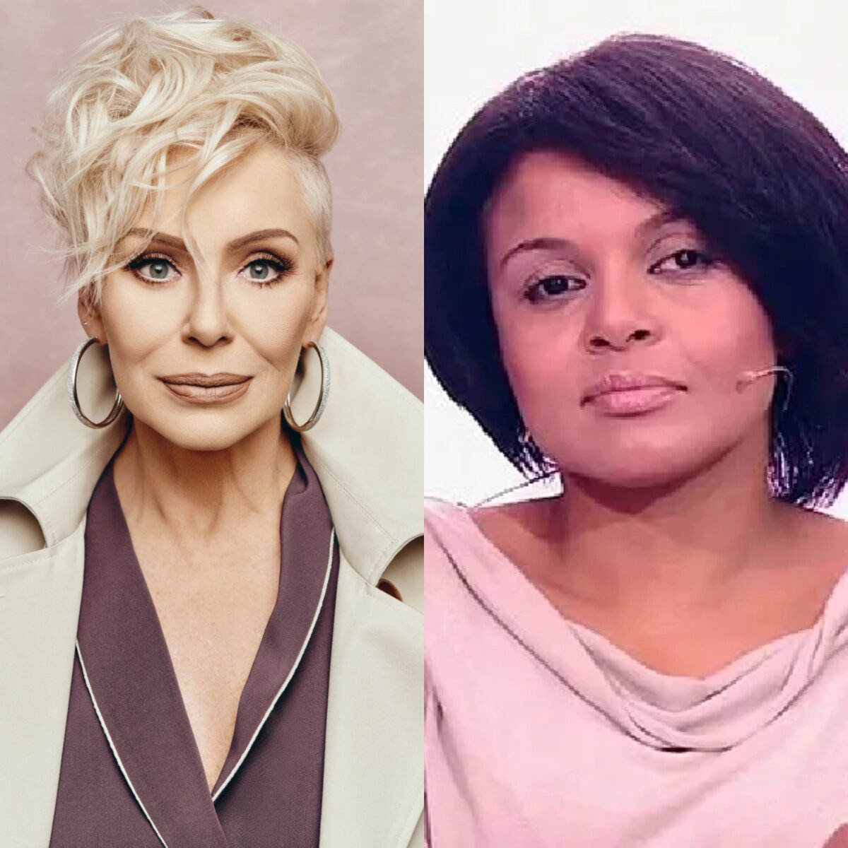 Ирина Понаровская / Бетти