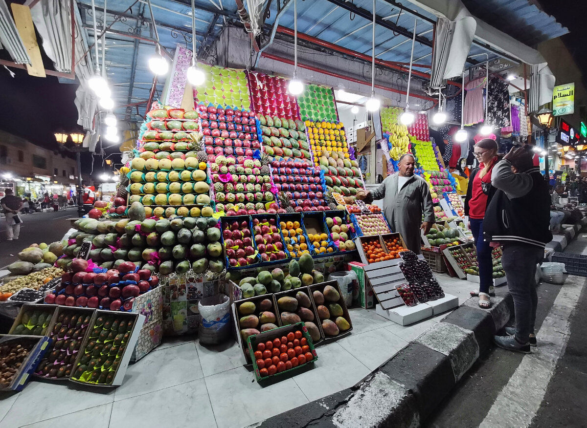 Все фото - автора. Египет, поездка состоялась 2 месяца назад