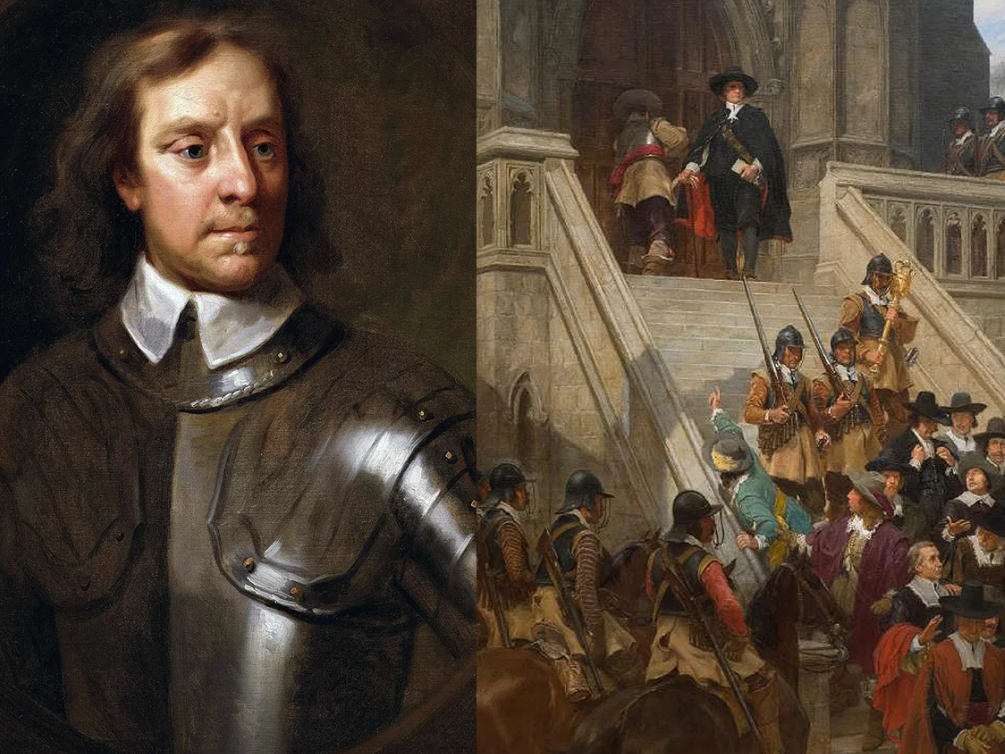 Уважаемый подданный британской короны