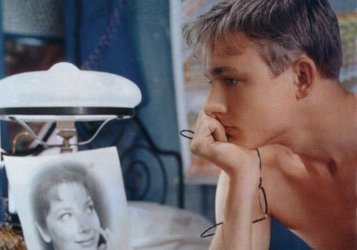 Ромка Бойцов (В. Шевельков)