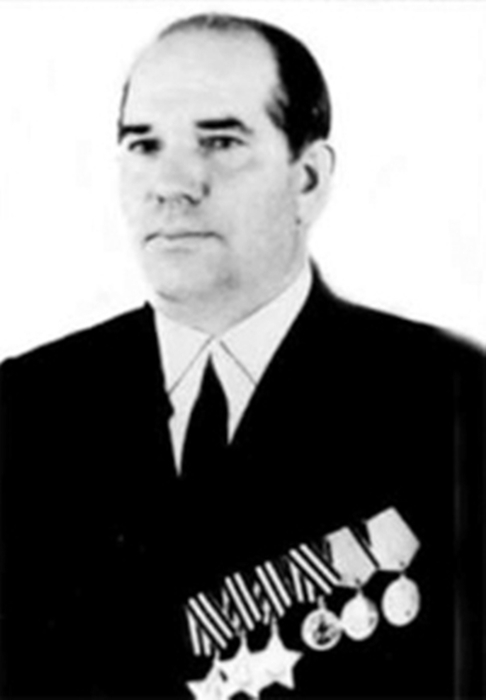 С.М. Демченко