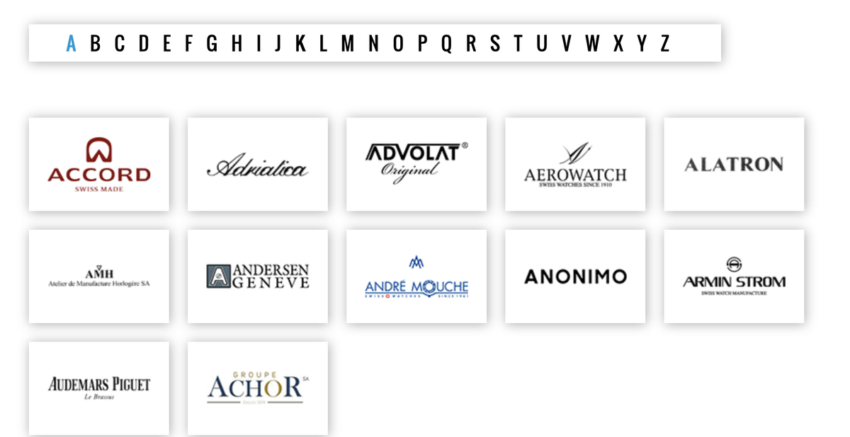 Скриншот с сайте: http://www.fhs.swiss/