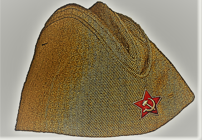 Реквием пилотке.