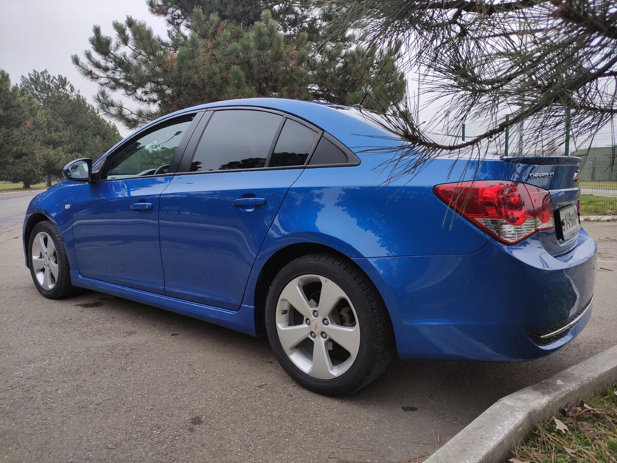 Альтернатива о которой все забыли 