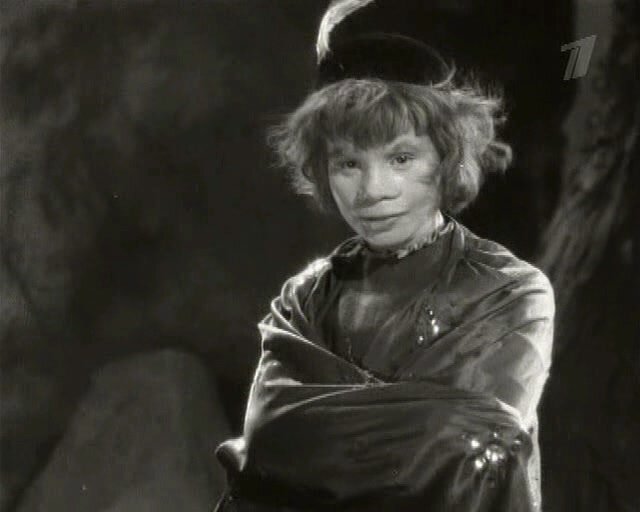 Кадр из фильма "Звездный мальчик" взят для иллюстрации из Яндекс Картинки.  