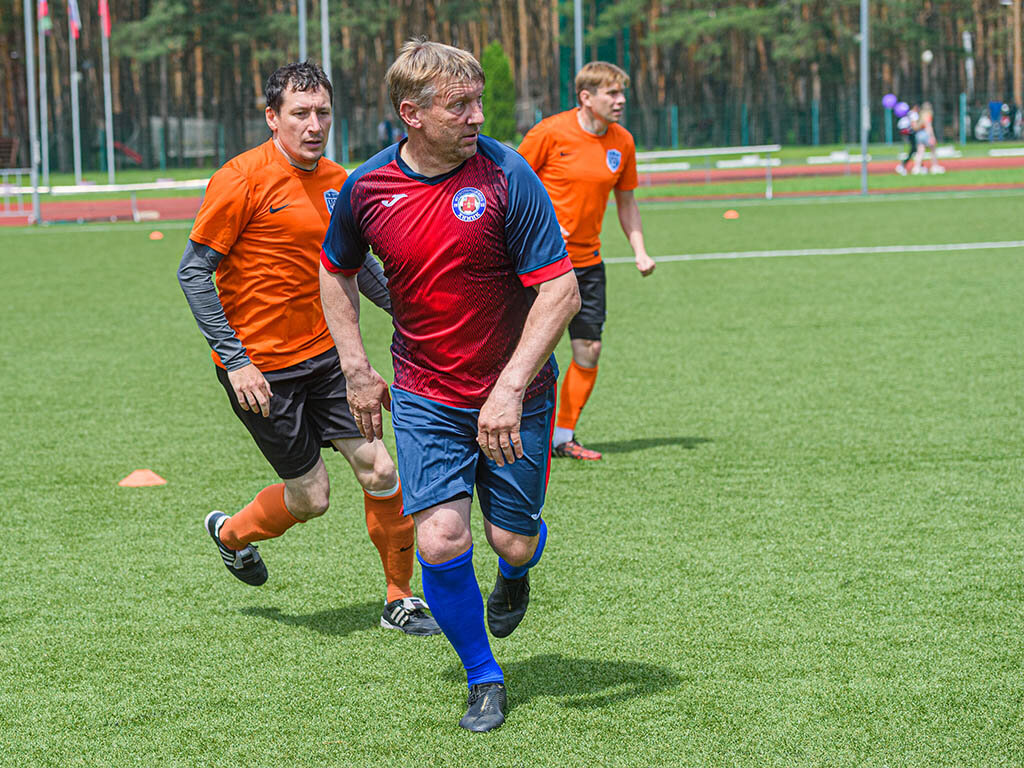 Андрей Репринцев