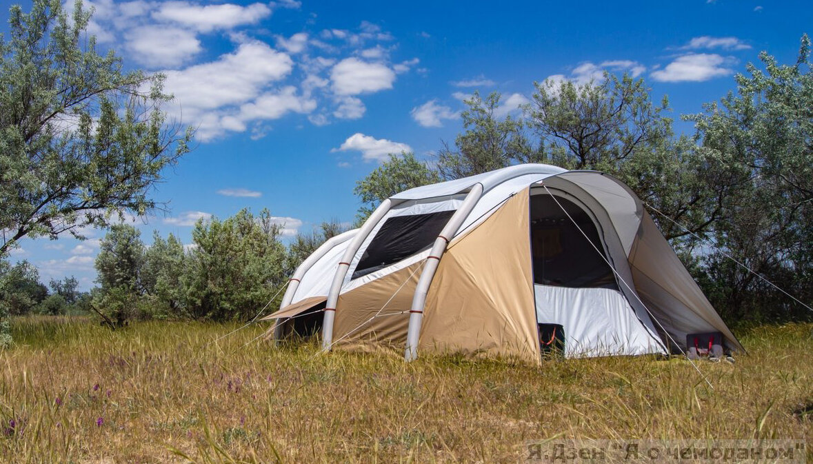 Наша палатка, Крым лето 2021