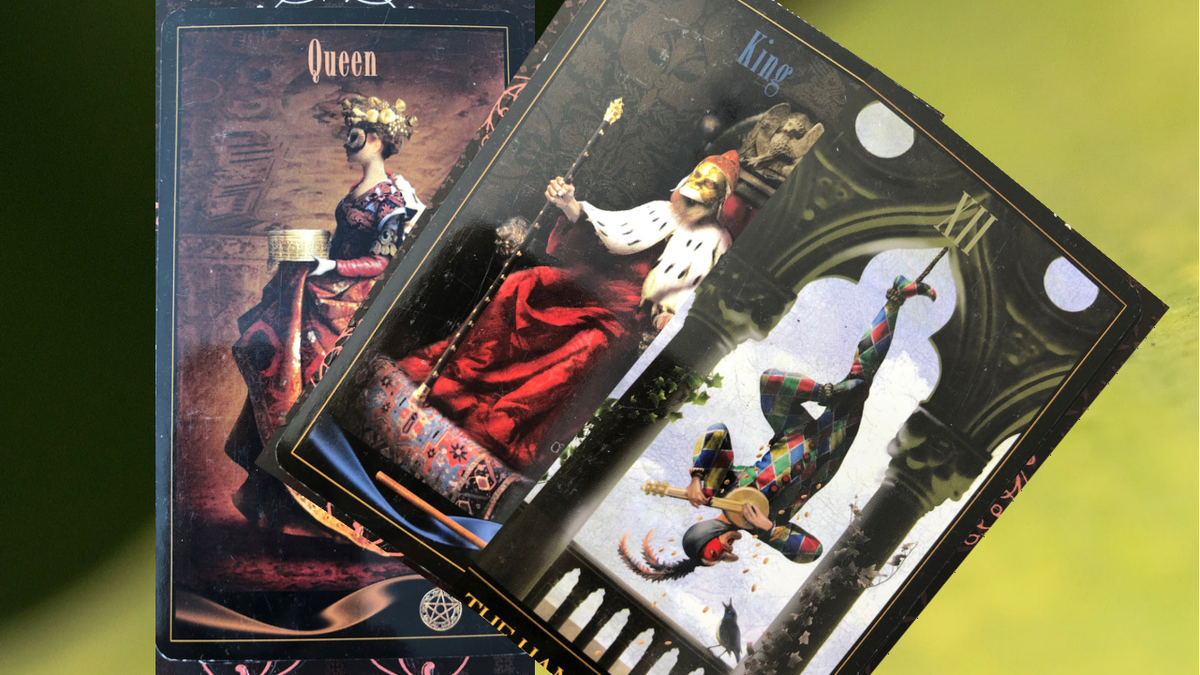 Козерог и прогноз