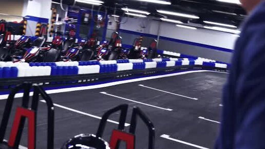 Когда нарисовался папочка))) @urace_karting Ссылка на сериал в профиле