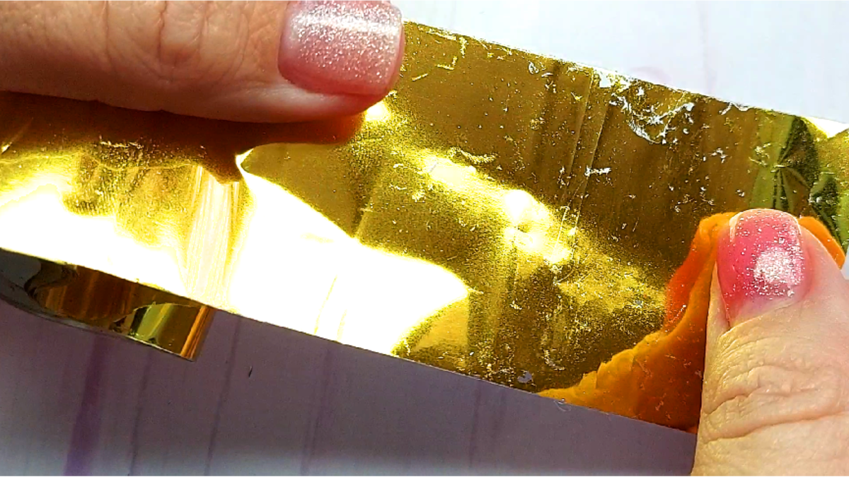 нежная и ранимая поверхность