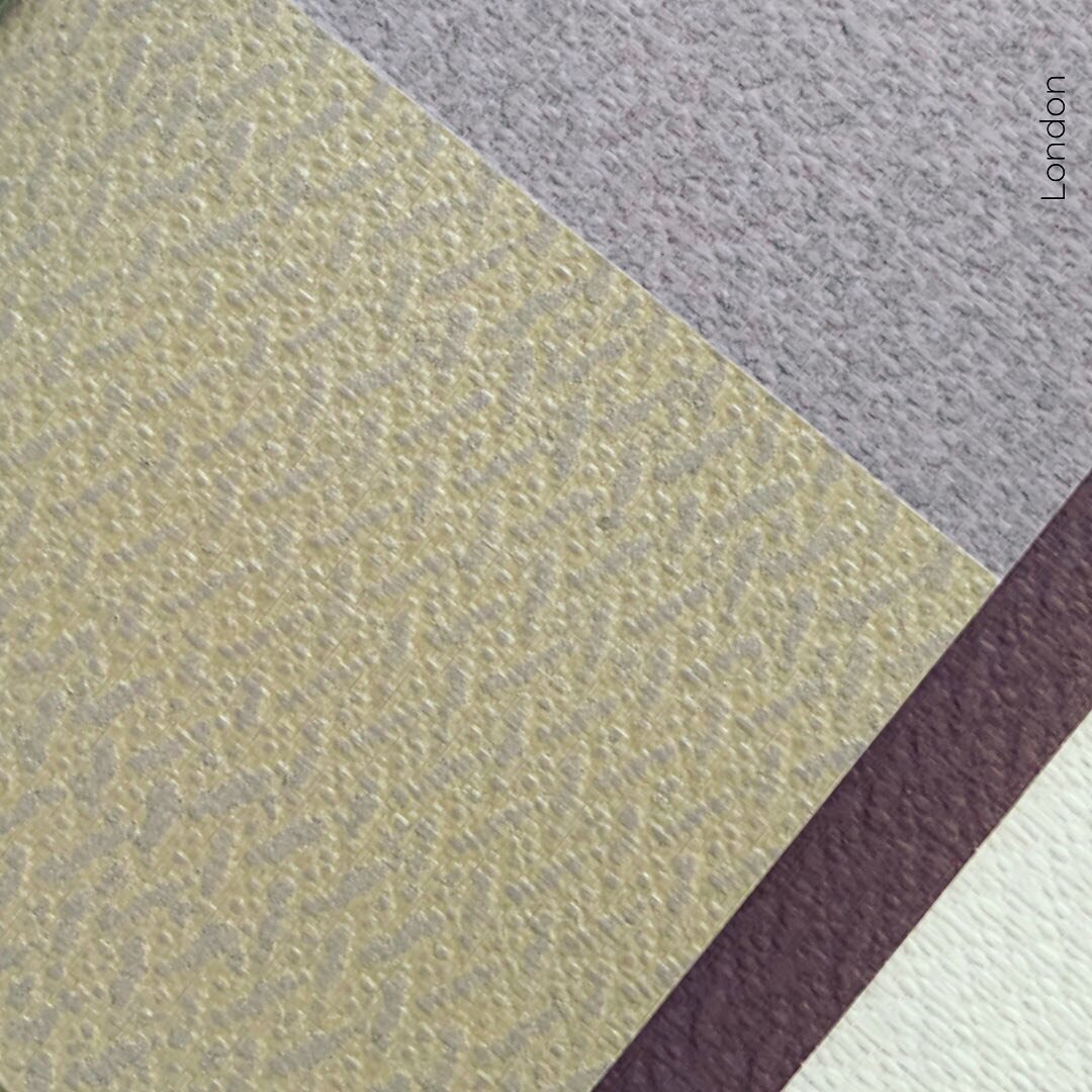 London by BauTex Design