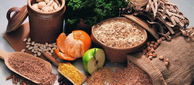 Какие продукты следует употреблять в пищу