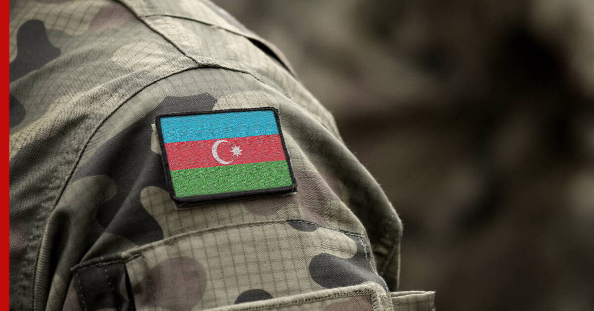 Азербайджан живет вчерашним днем в восприятии России? Фото из открытых источников.