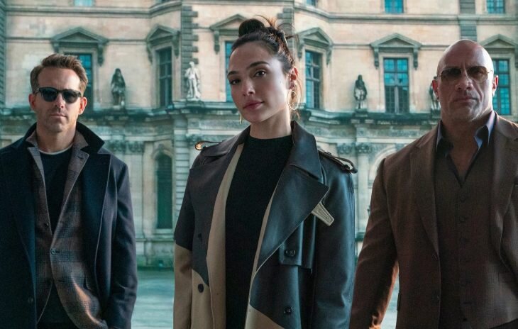 Рейтинг Кинопоиска: 6.5. Рейтинг IMDb: 6.4.