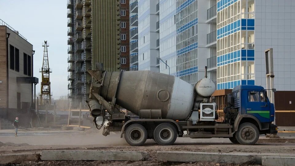 По данным на конец февраля 2022 года, расходы на строительство выросли почти вполовину, а себестоимость на треть. Фото: pixabay.com 