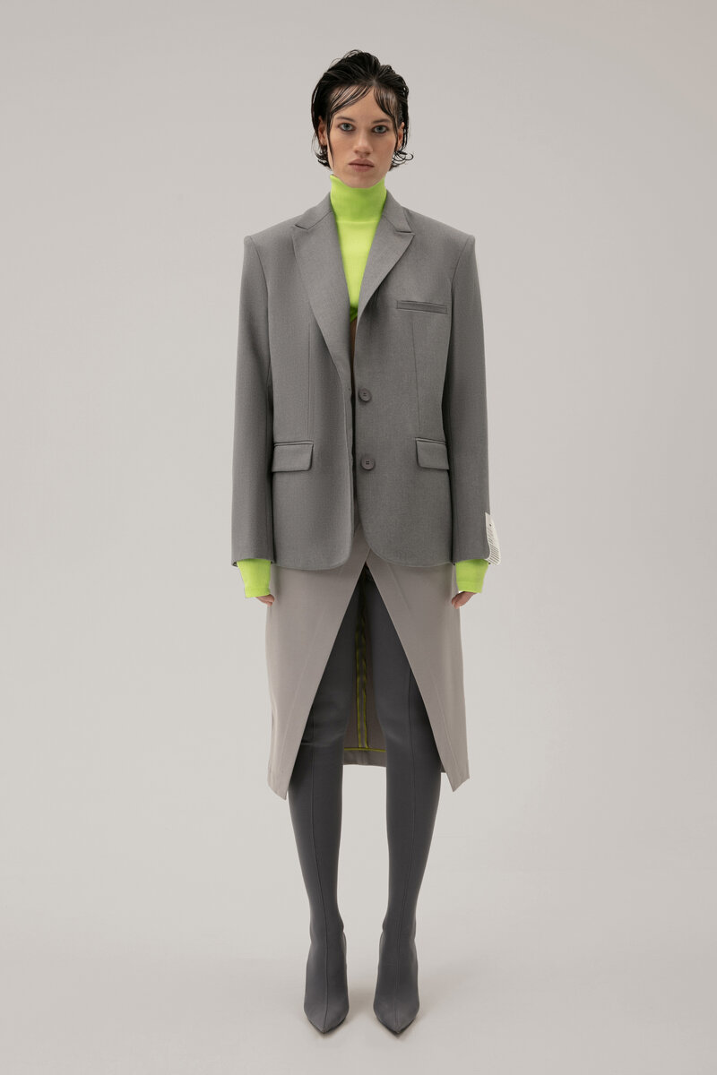 post post scriptum / весна-лето 2022