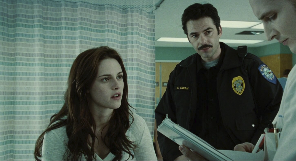 Все не так с «Сумерками»: почему отношения Беллы и Эдварда не сработали ...