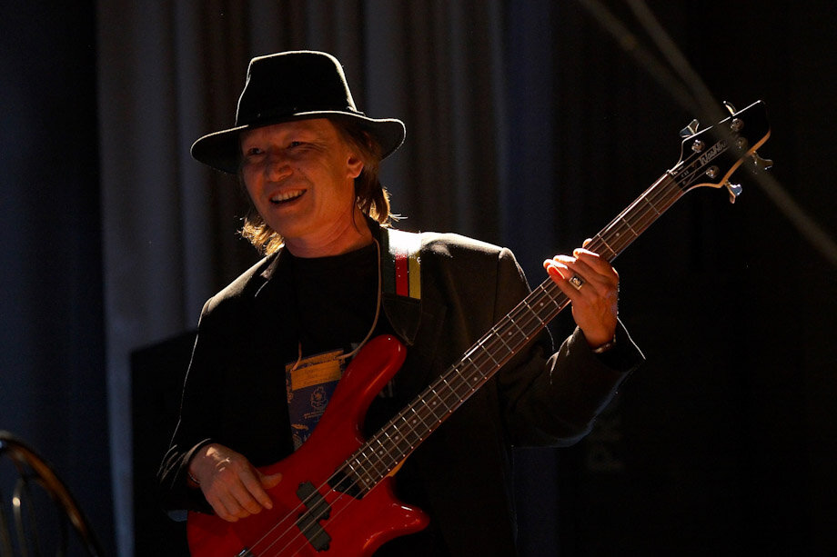 Фото: группа «Фестиваль Устуу Хурээ» в соцсети «ВКонтакте»