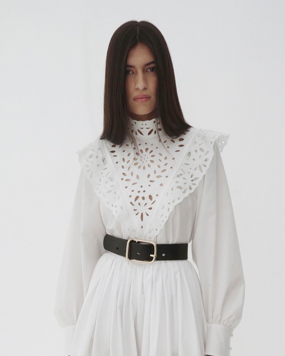 Источник фото — Instagram-аккаунт chloe