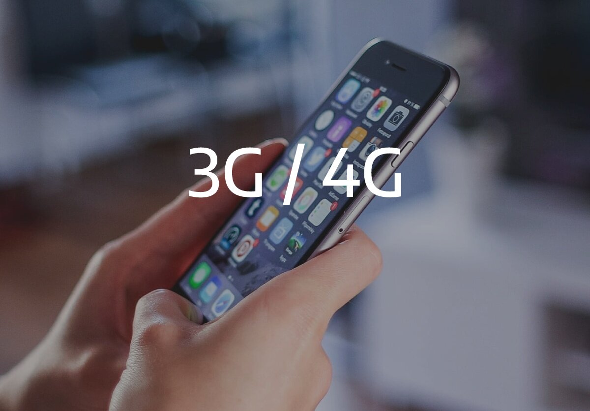 Что делать, если на iPhone не работает LTE/3G. 14 способов решения проблемы