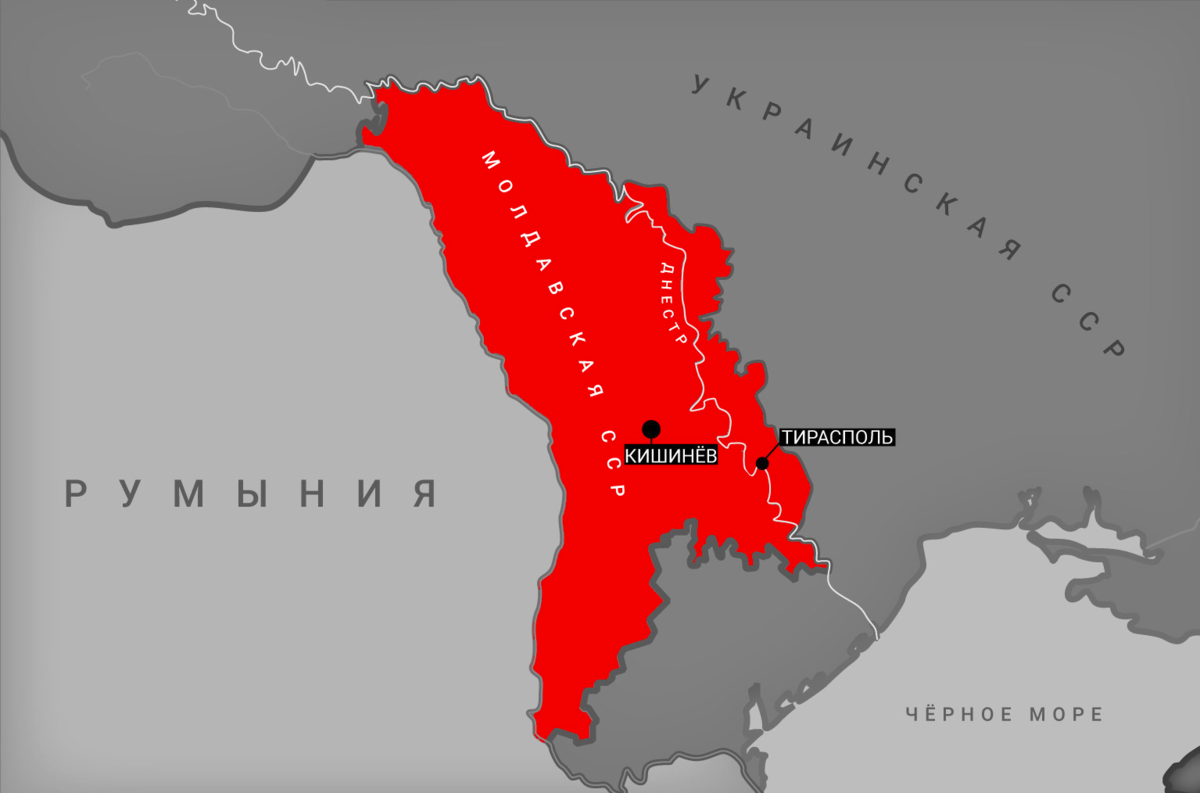 Политическая республика. Приднестровская Республика на карте Молдавии. Молдавия и ПМР на карте. Карта Молдавии и ПМР 1940. Границы Приднестровья на карте.