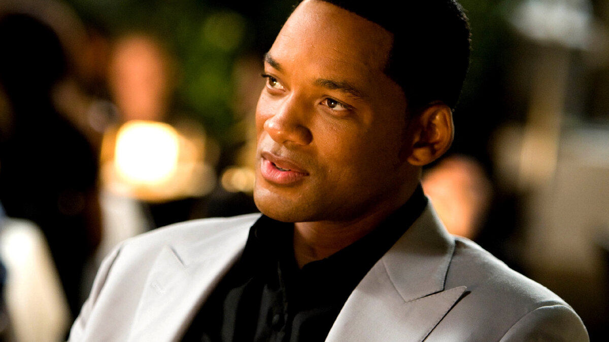 GoldКино. "Эмансипация" с Уиллом Смитом. Отказ Apple+