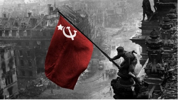 Зна́мя Побе́ды