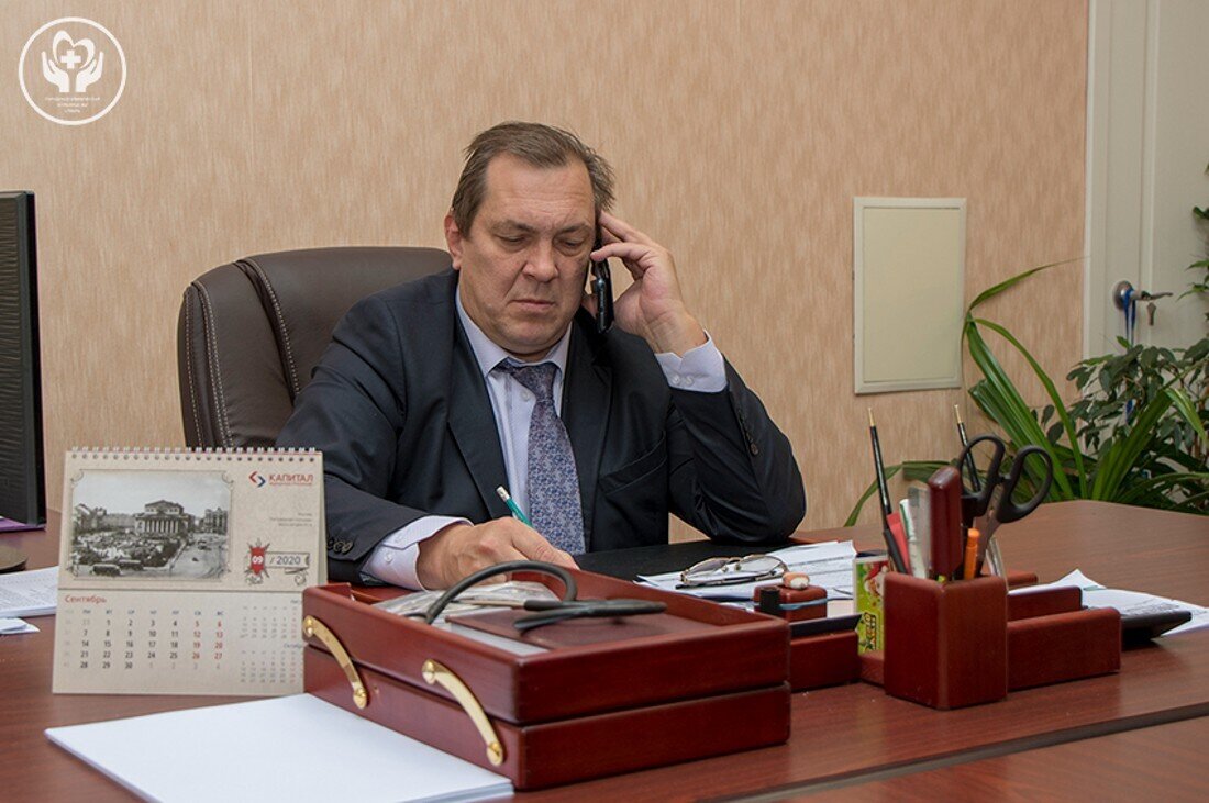 Владимир Удалов