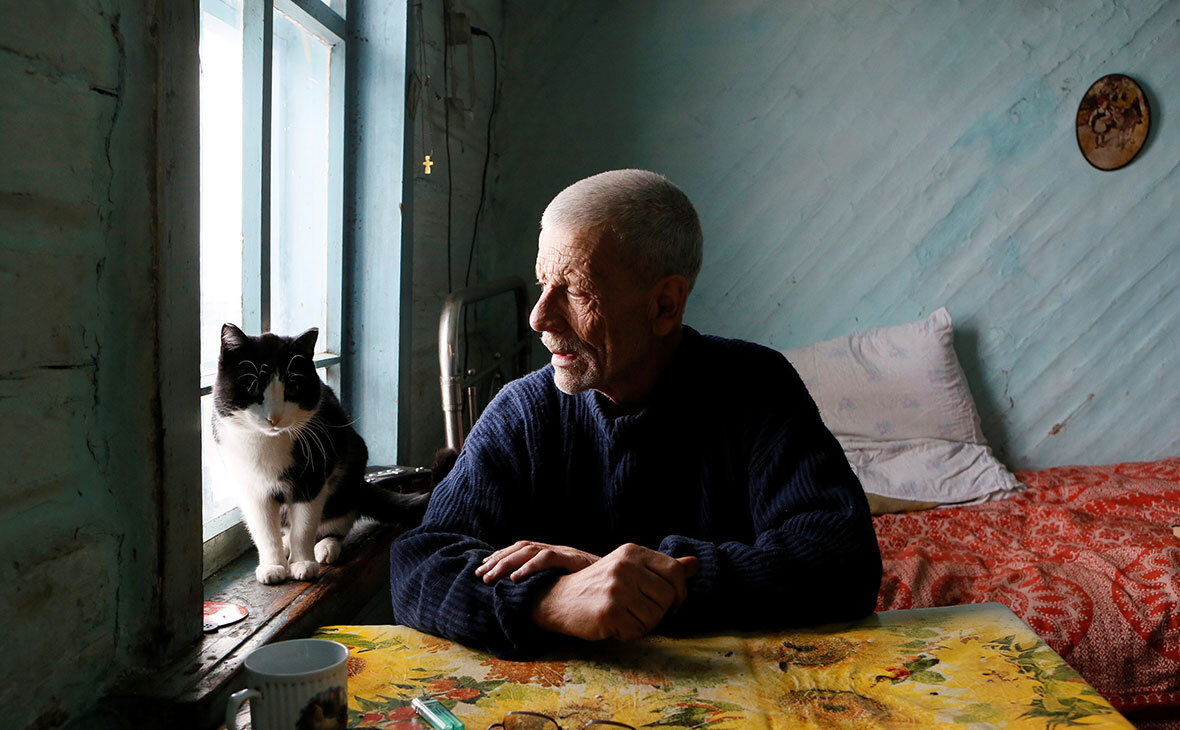 Фото: Илья Наймушин / Reuters