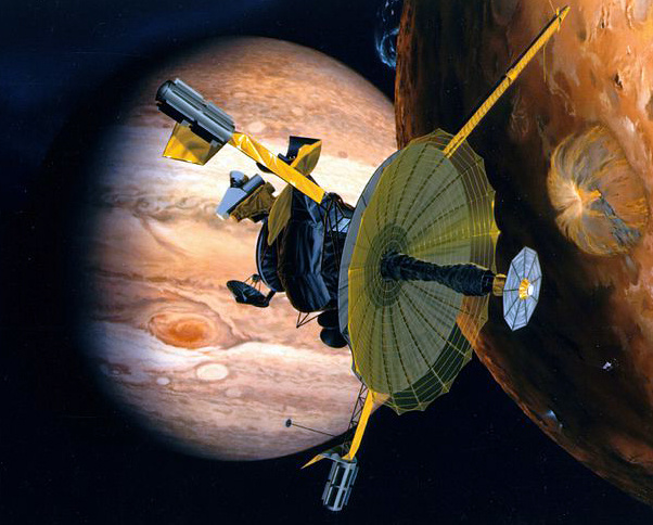 проект Galileo