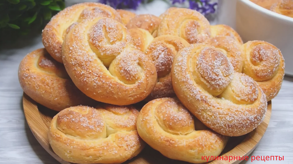 кулинарные рецепты