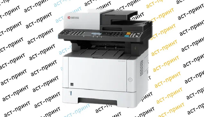 МФУ Kyocera ECOSYS M2635dn