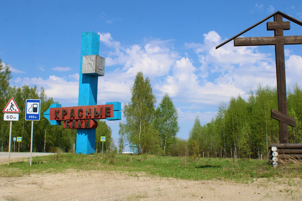 Ну вот, приехали в Шеманиху Нижегородской области, а дом моих родных  заброшен и превратился в небытие | Под зонтиком | Дзен