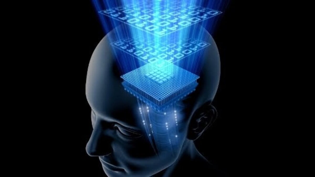 фото Головные боли, как способ замены материального носителя сознания под новое восприятие себя в матрице 4D