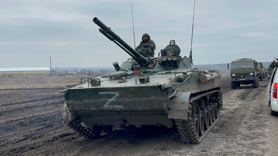     В ДНР сообщили, что силы республики подавили контрнаступление ВСУ в районе Авдеевки и Новомихайловки Александр КОЦ