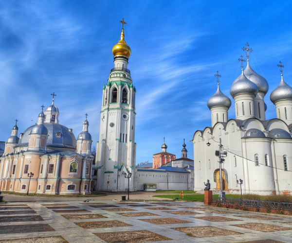 Кремль