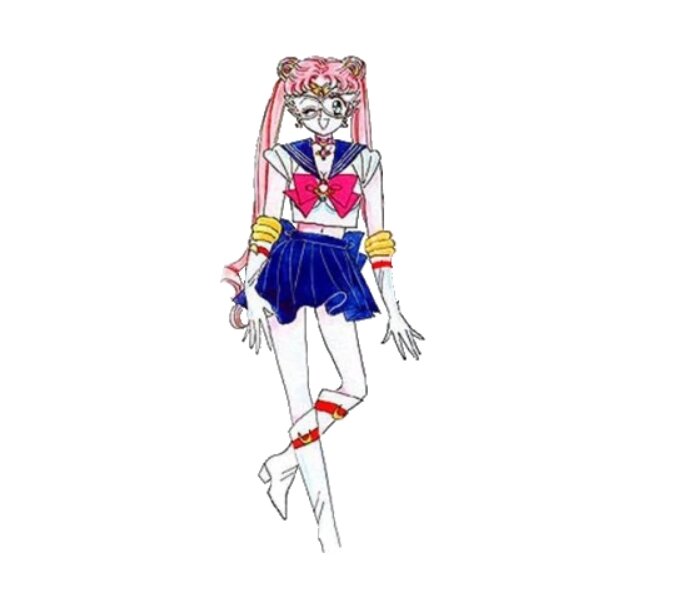 Реплика Proplica Сейлор Мун Sailor Moon Crisis Moon Compact 595034