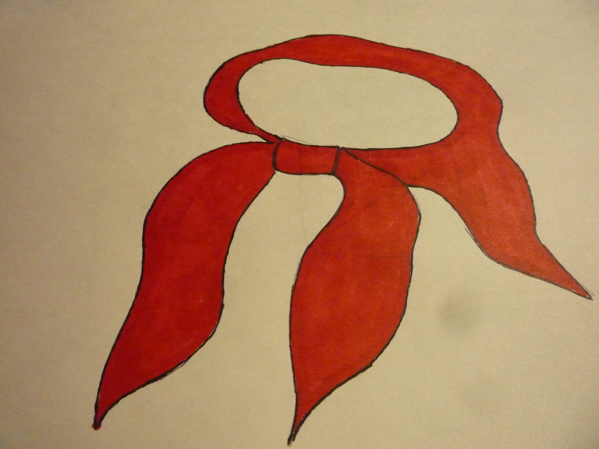 Рисунок автора