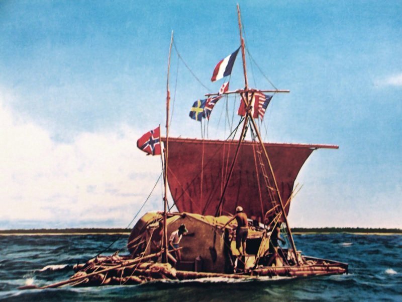 Источник: https://fishki.net/2459590-tur-hejerdal-puteshestvie-na-plotu-kon-tiki.html