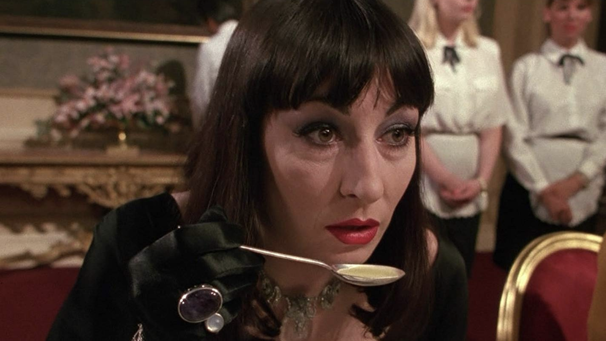 Ведьмы Роуга