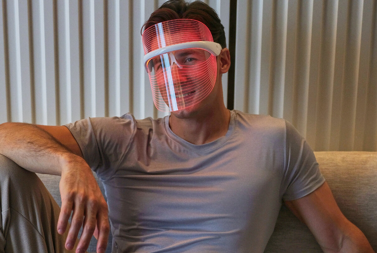 Маска Impulse Derma