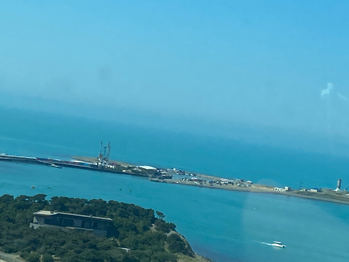 Фото из личного архива. Большой Утриш. 