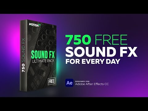 350 FREE SOUND FX 
