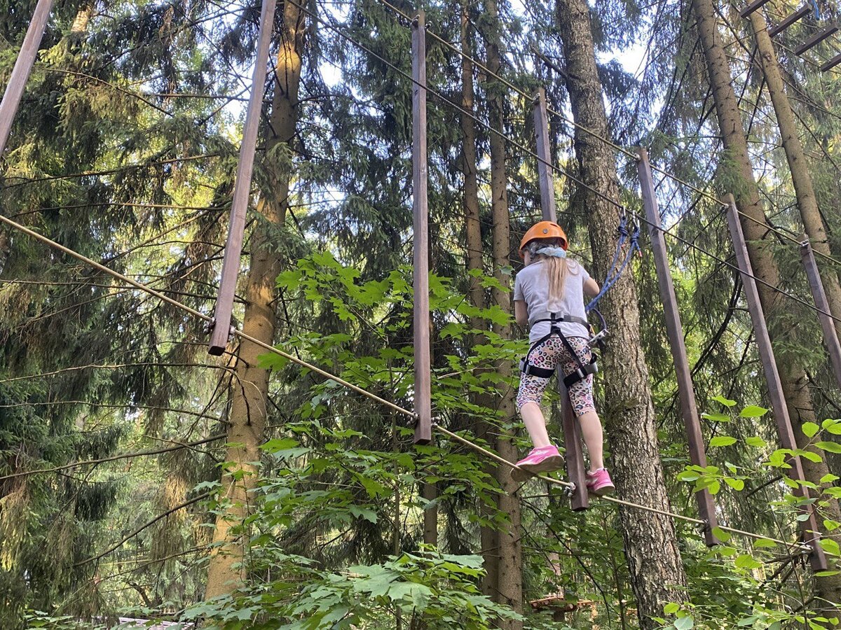 Фотография из личного архива автора.