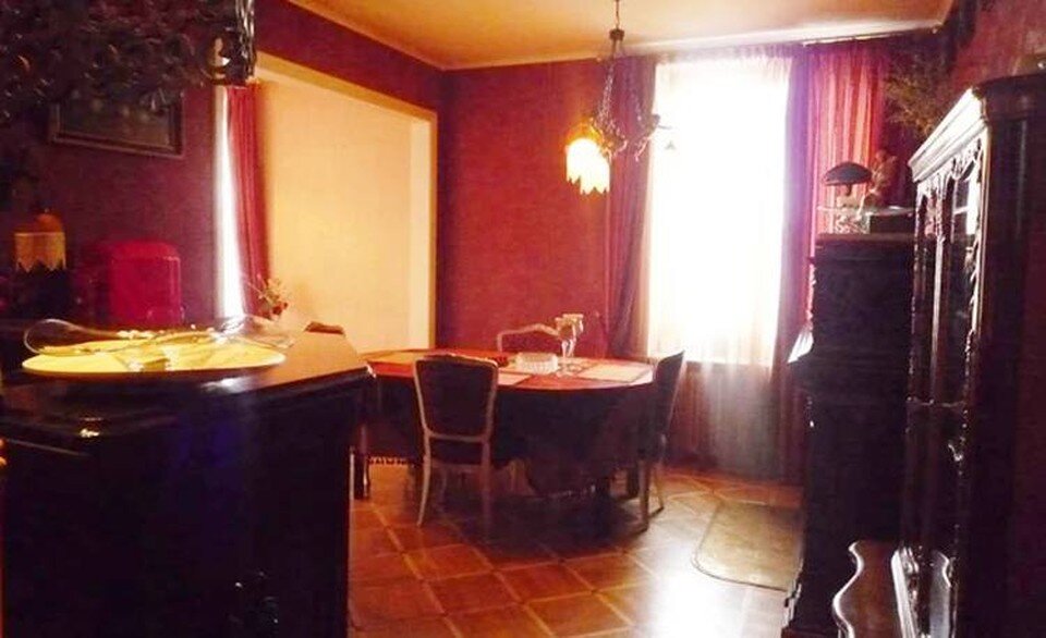     Квартира на Тверской в 2015 году. Фото: сайт объявлений по аренде недвижимости.