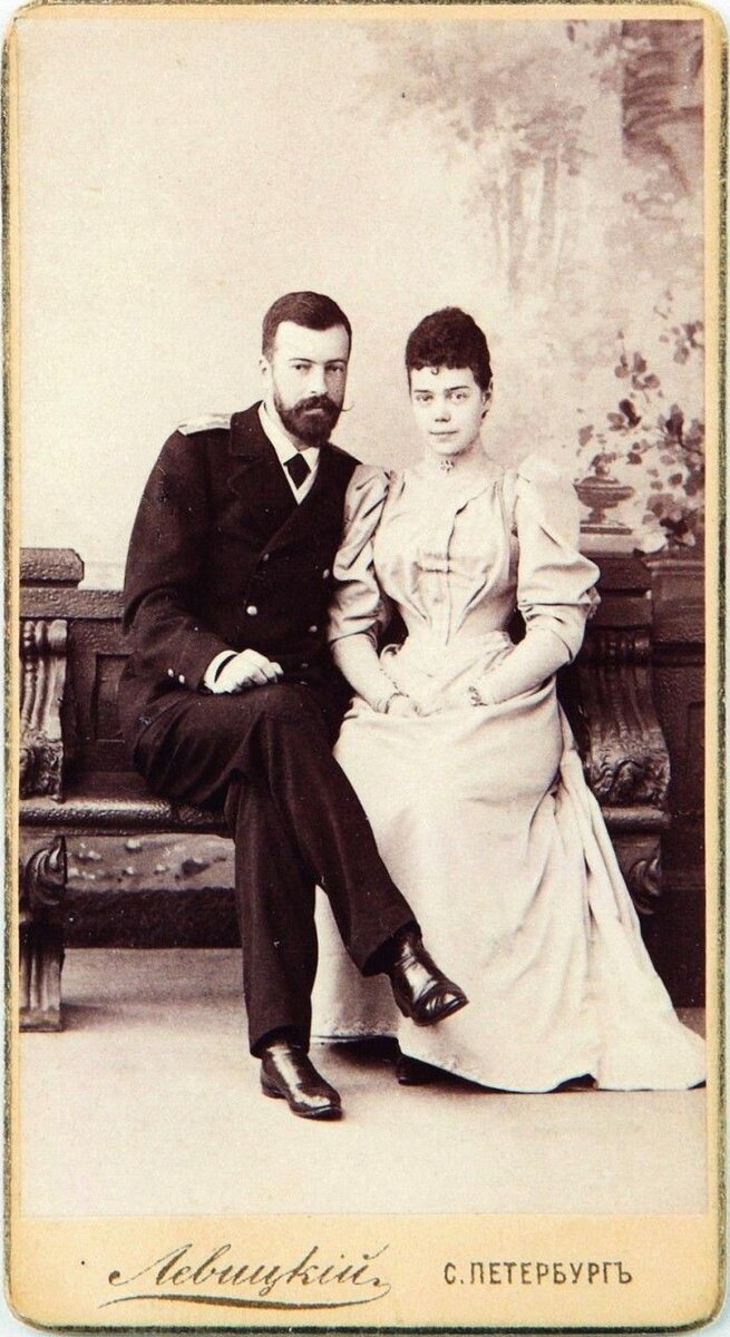 Ксения александровна романова фото Любящая сестра, дочь, жена и мама, или О жизни вел. кн. Ксении после свадьбы Лен