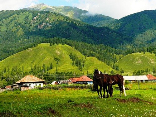 Туристические агенства не всегда доносят всю информацию о базе.