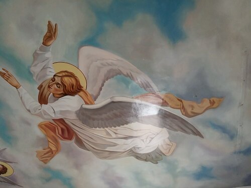 Фотография из личного архива автора